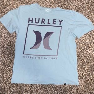 Hurley Tee